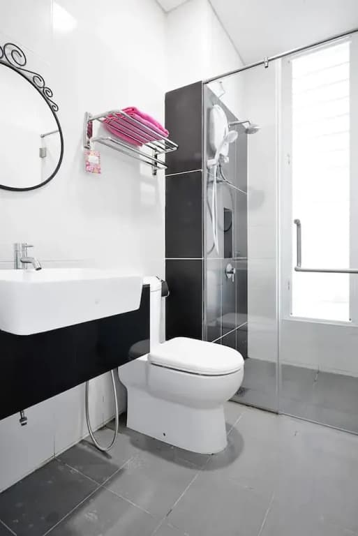 JBNB 1 Medini Homestay - photo 7