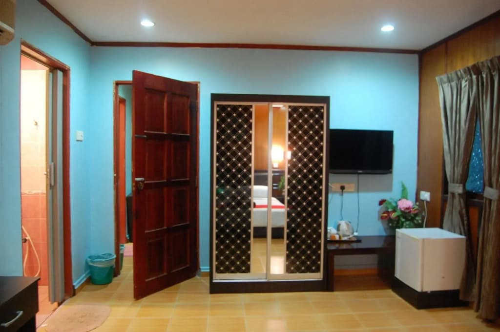 D Village Resort Melaka - photo 13