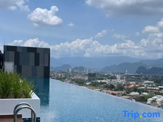The Horizon Ipoh By 40 Winks - photo 3