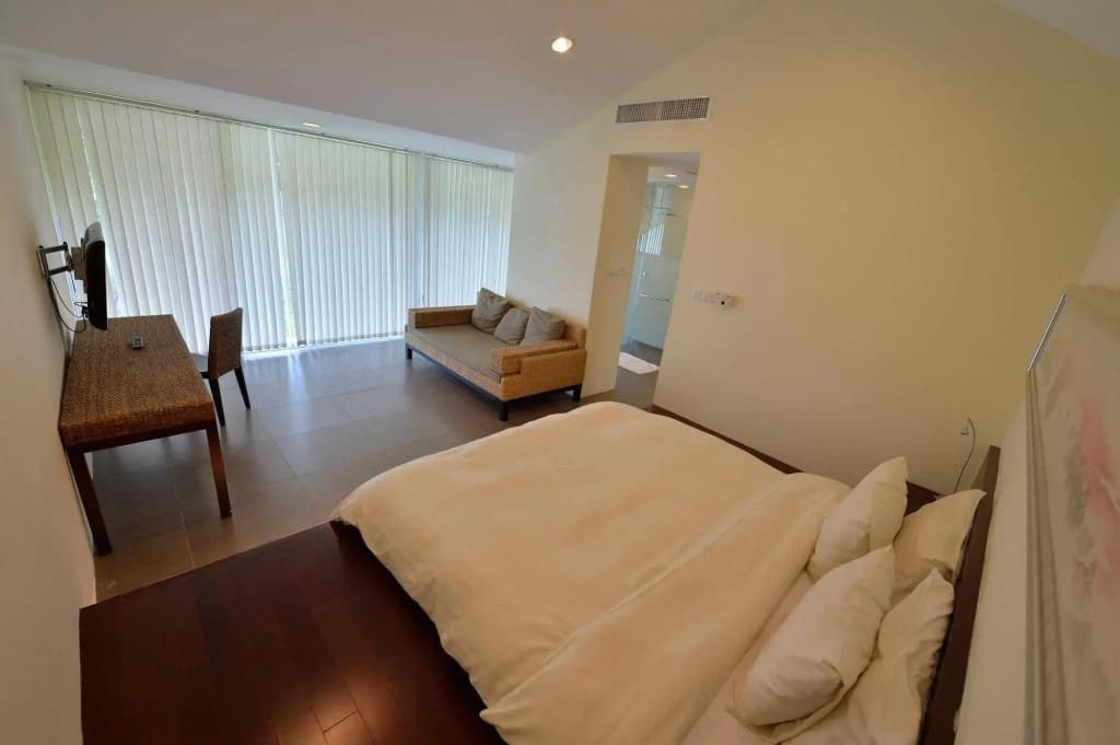 Borneo Golf Resort - photo 4