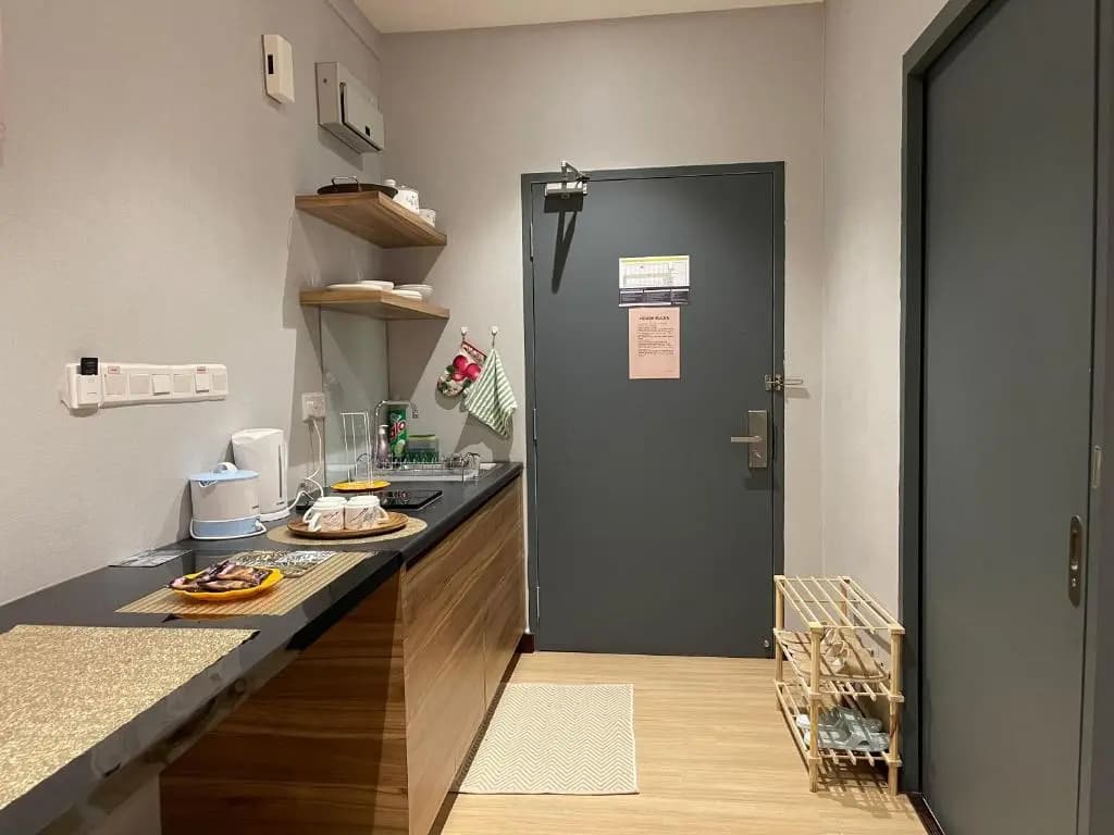 Comfy Residence’s - photo 1