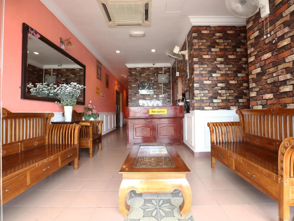 OYO 89498 Sri Seroja Inn Budget Hotel - photo 15