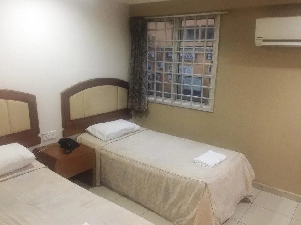 Angsa Hotel - photo 5