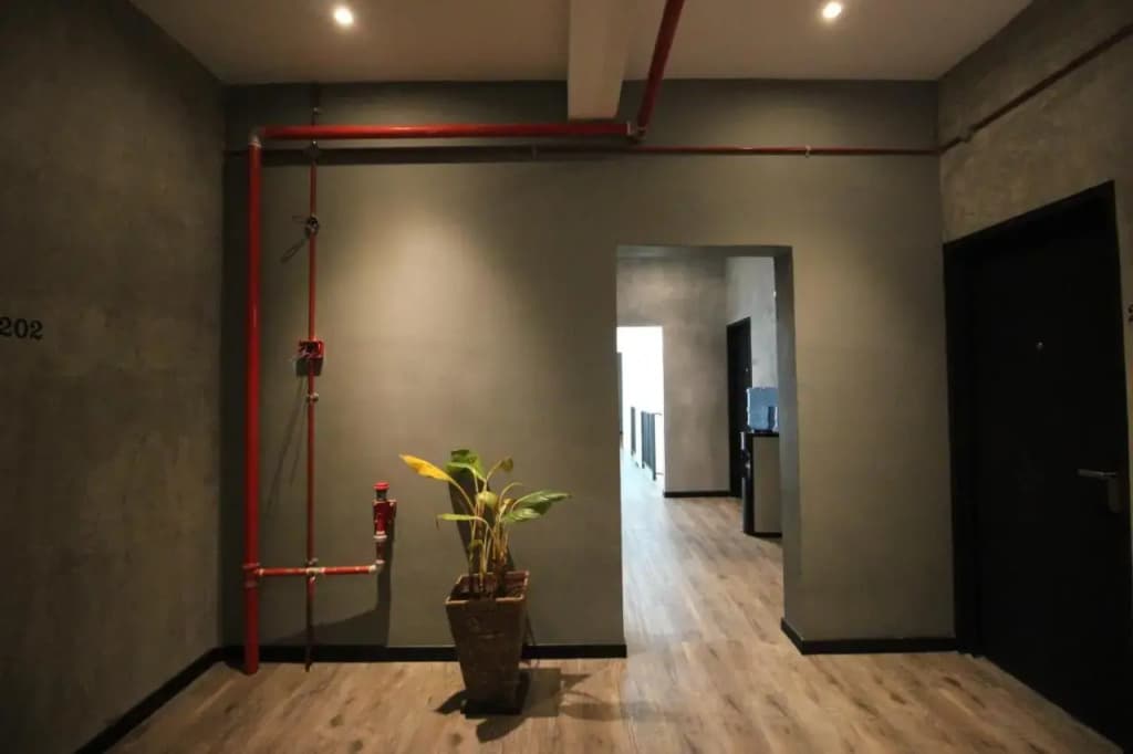 68 Hotel - photo 12