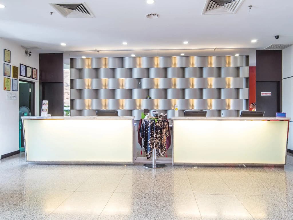Hotel Sentral Seaview Penang @ Beachfront - photo 23