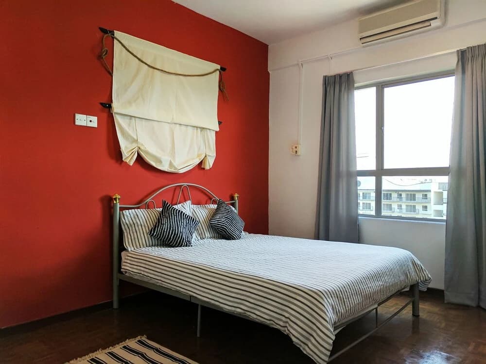 Themed Apartments @ Straits View Villas - photo 17