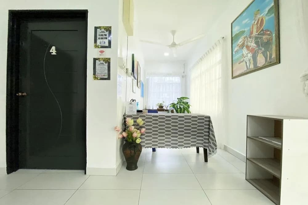 Hotel O Dh Residence - photo 10