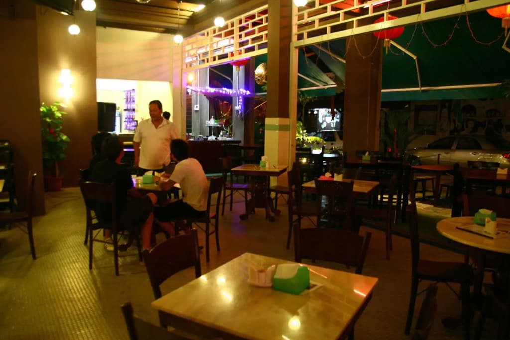 Jonker Boutique Hotel - photo 21
