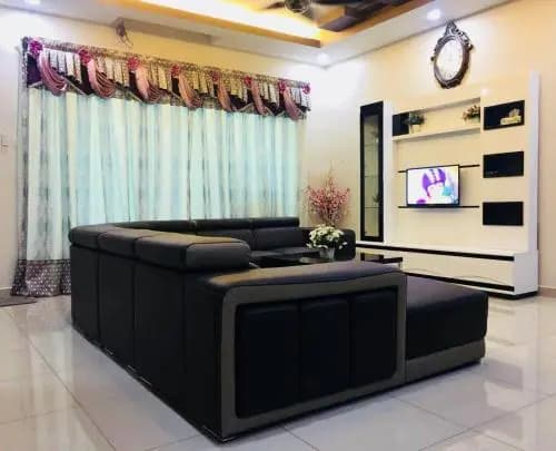 Bukit Banyan Homestay Sungai Petani - photo 5