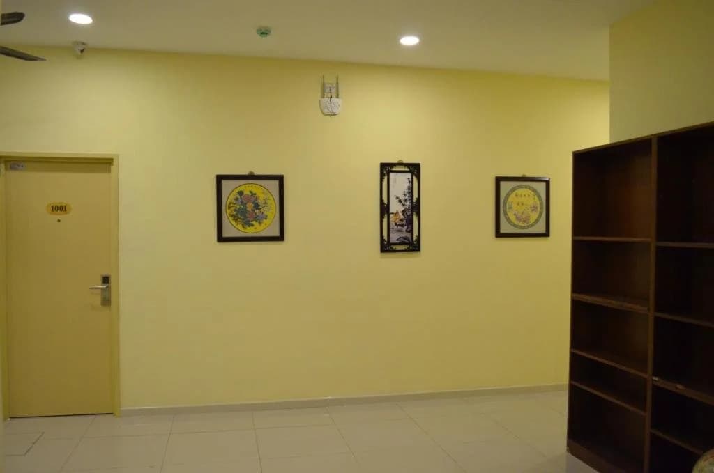 OYO 44103 8 Hotel - photo 8