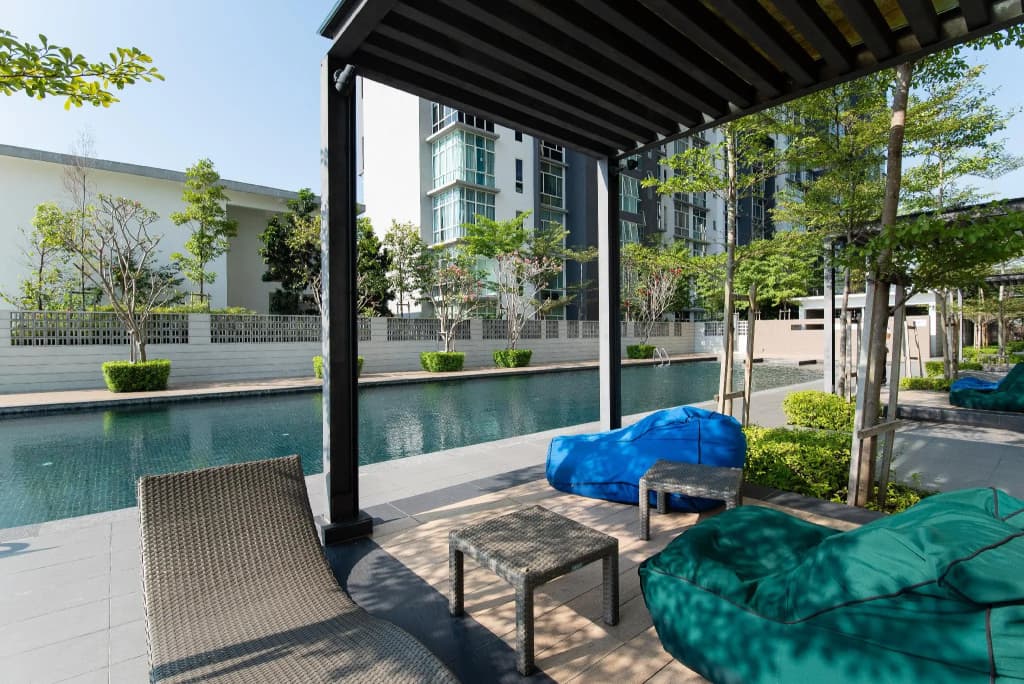 Modern Luxury Studio @ Seri Kembangan - photo 5