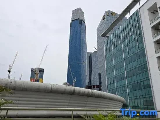 Bintang Goldhill, KL – 5-minute walk to The Exchange TRX & MRT Station - photo 1