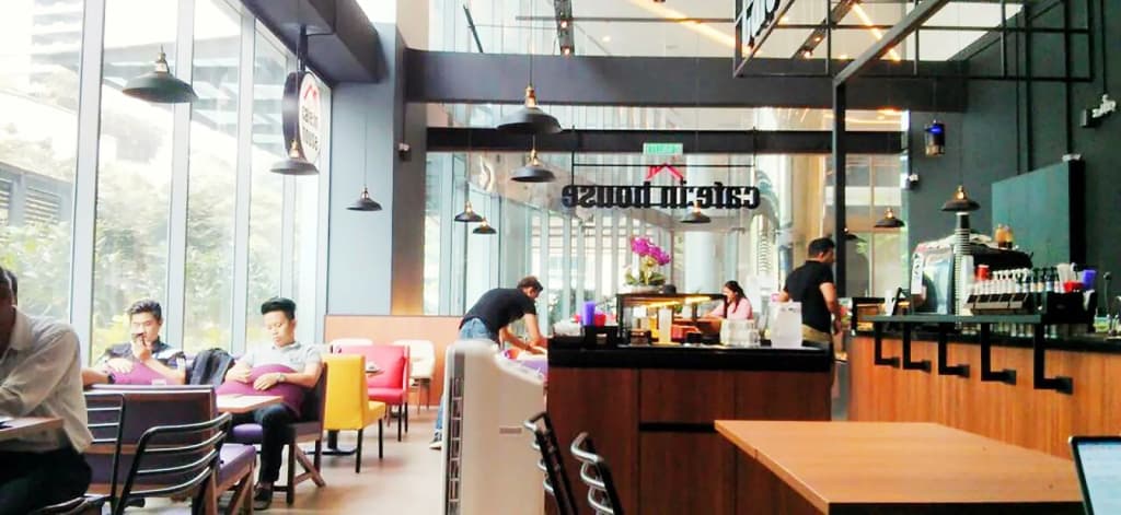 Summer Suites KLCC Apartments By Soulasia - photo 23