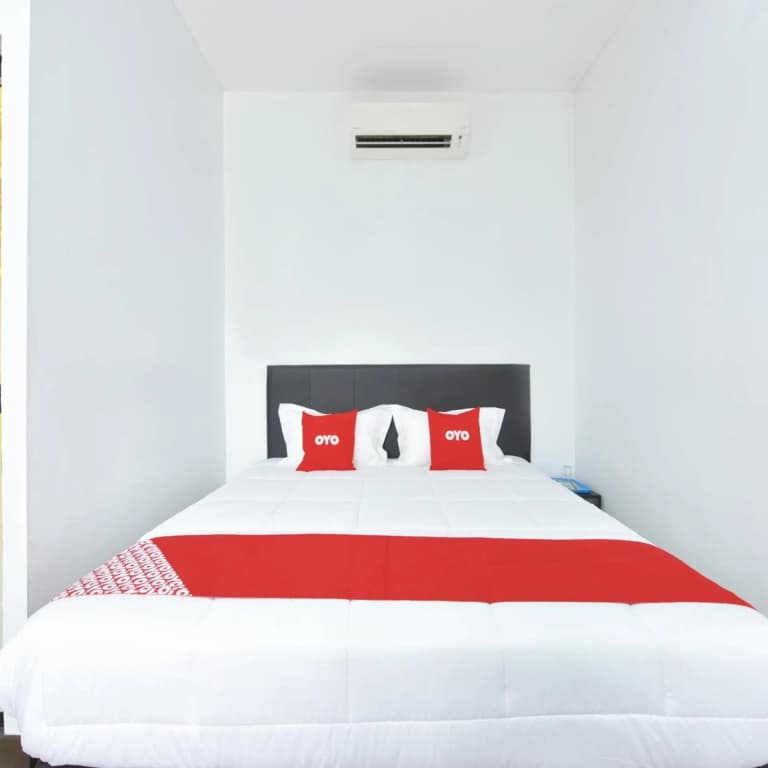 Hotel O Madeena Inn - photo 15