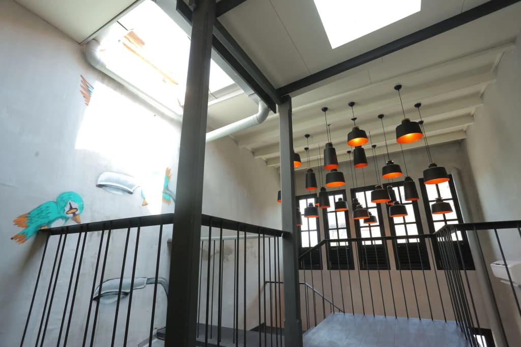 Nomaps Hostel - photo 1