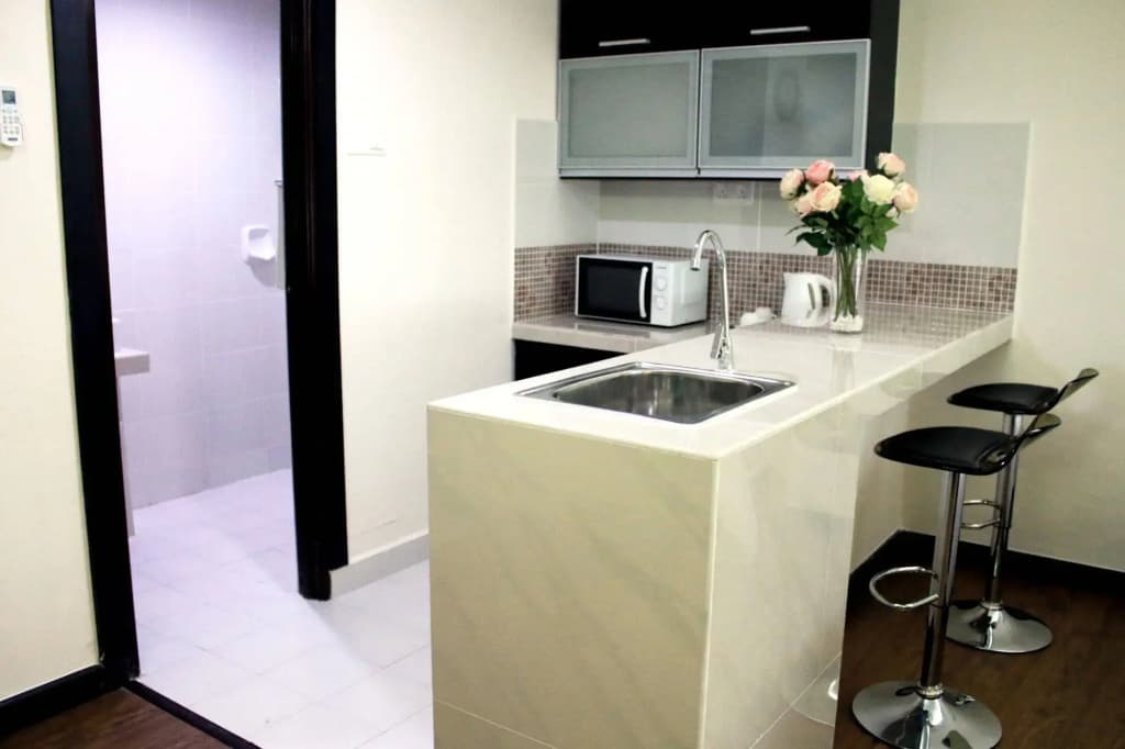 The Room @ Anjung Vista Condominium - photo 11