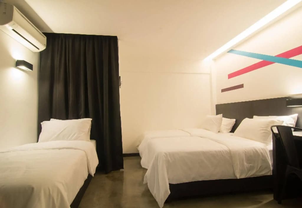 OYO 416 Grid 9 Hotel - photo 3