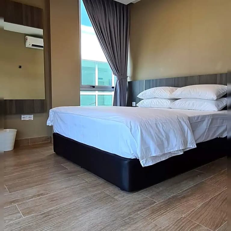 Zitro Hotel - photo 3