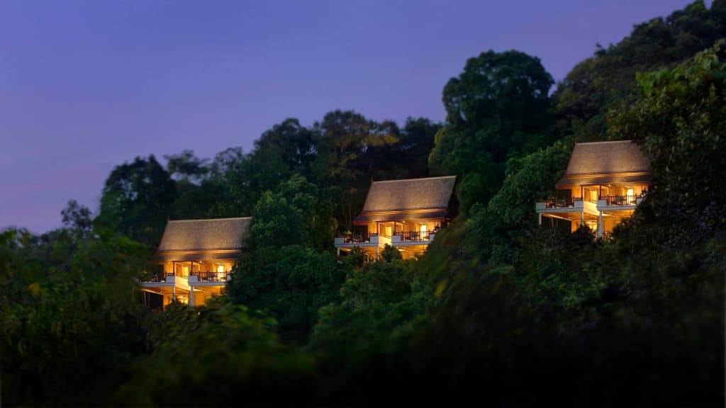 Pangkor Laut Resort - photo 25