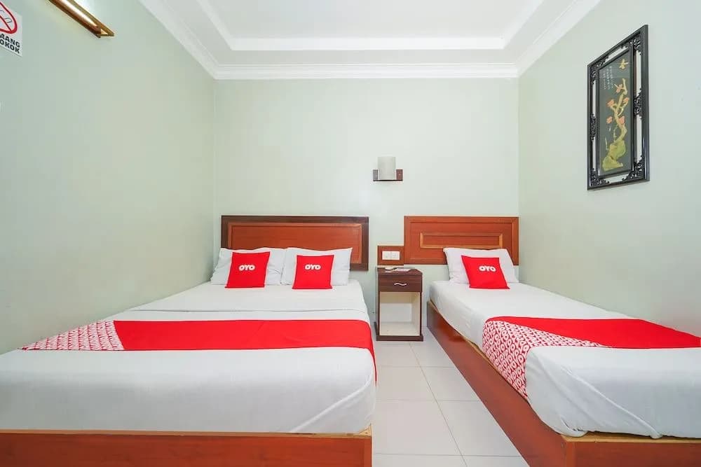 OYO 89976 Fins Hotel - photo 6
