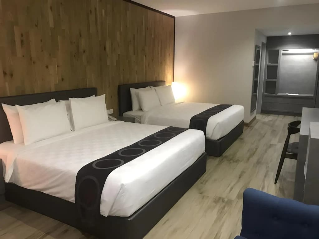 Frame Hotel - photo 4