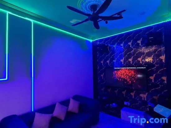 [New Launch] Aurora Hideaway Villa 23pax 4R4B Pool Ktv BBq - photo 26