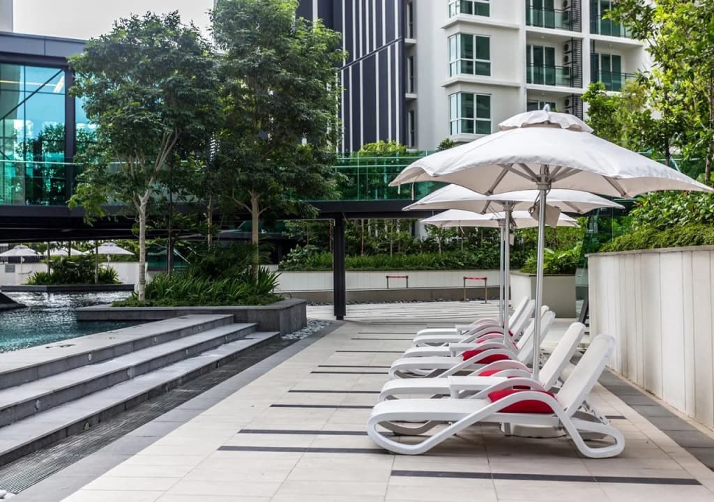 The Shore Hotel & Residences - photo 15