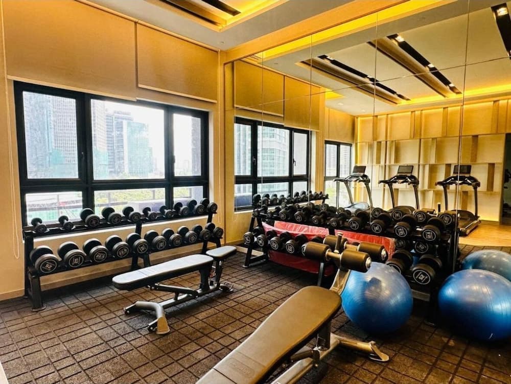 KHR Service Suites Agile Bukit Bintang - photo 30