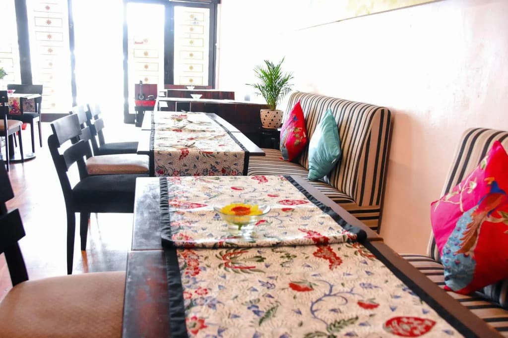 ZEN Rooms Lebuh Campbell - photo 10