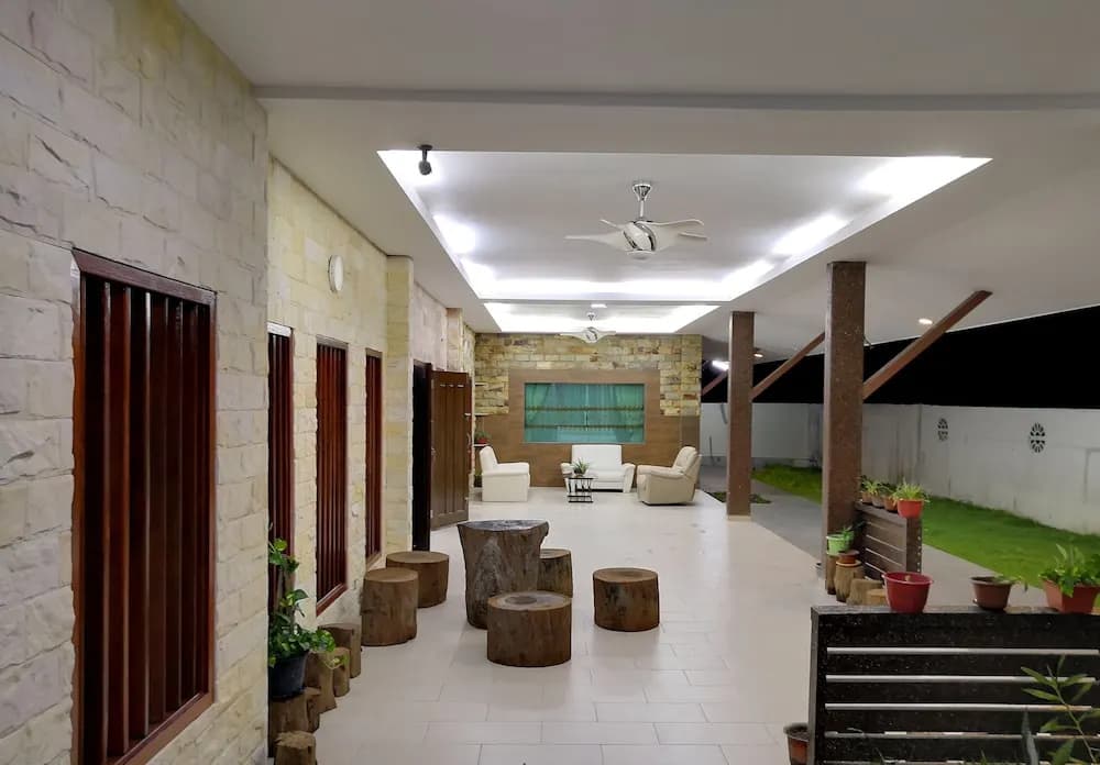 Mersing Maple Villa - photo 15