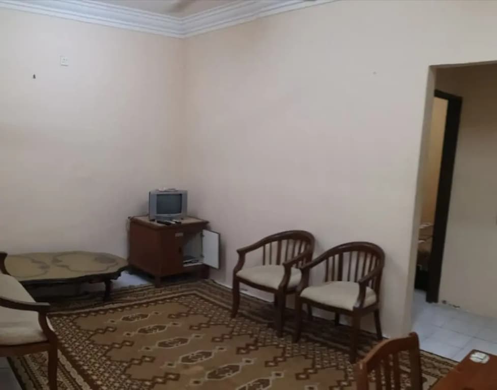 Hasienda Homestay Bayan Lepas - photo 4
