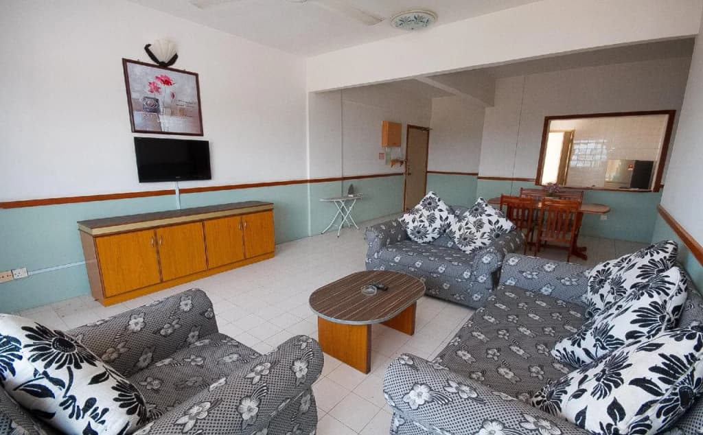 Garden City Melaka Service Apartments - photo 5