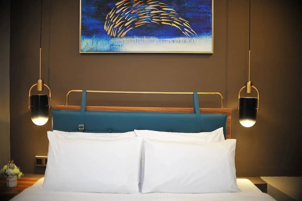 Skye Hotel - photo 5