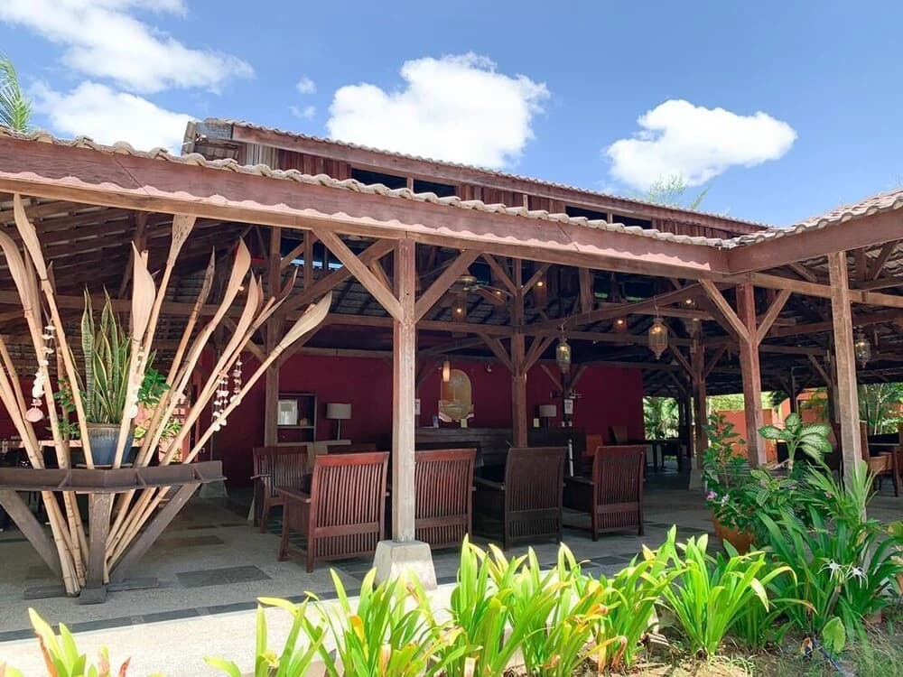 Coconut Beach Villa Langkawi - photo 17