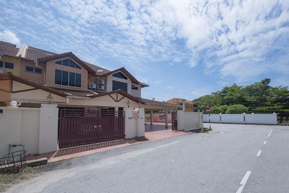 SPOT ON 89941 Rivermoon Guest House - photo 14