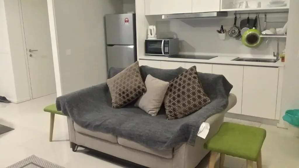 Getaway Verdi Residence at Cyberjaya - photo 14