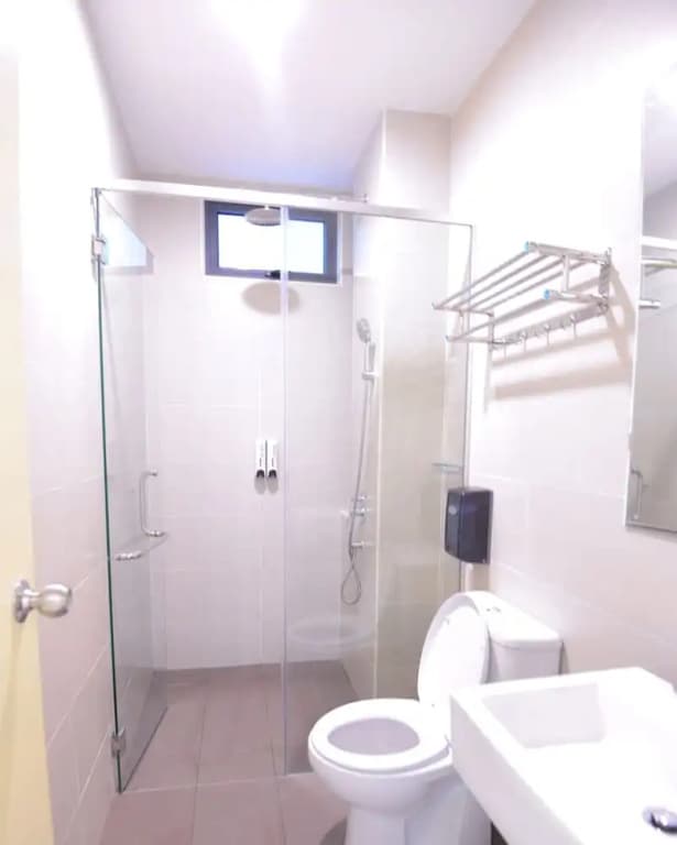 Atlantis Residence Iconstay Design Apartment by Iconstay Melaka - photo 7
