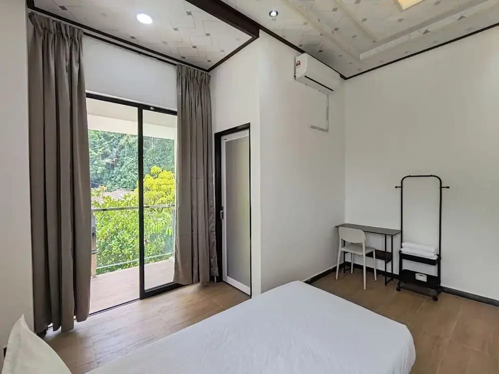 Khoo Family Villa - photo 18