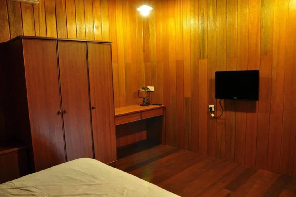Clan Jetty Heritage Home - photo 3