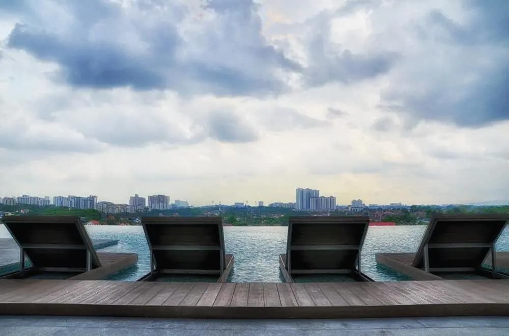 OYO Home 90409 1 Tebrau Residence @ Yml 2102 - photo 14