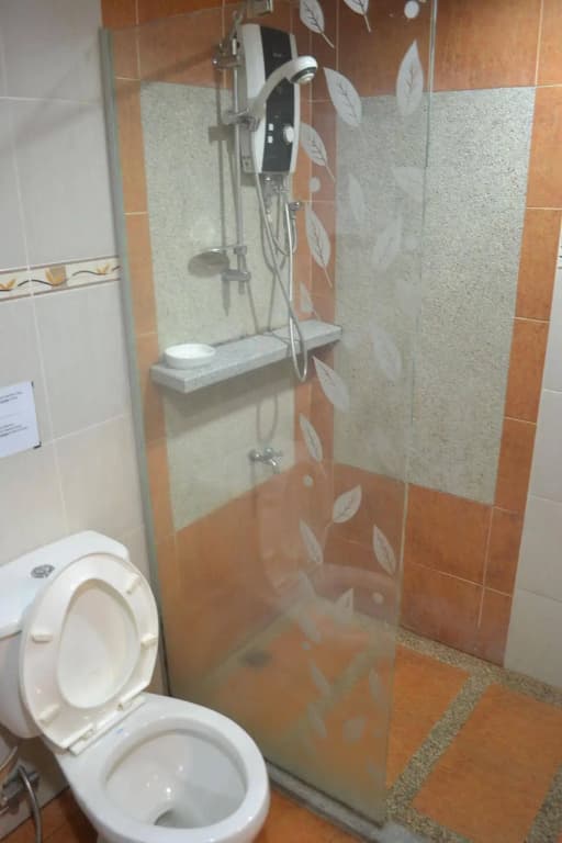 Hotel Full Hua - photo 7