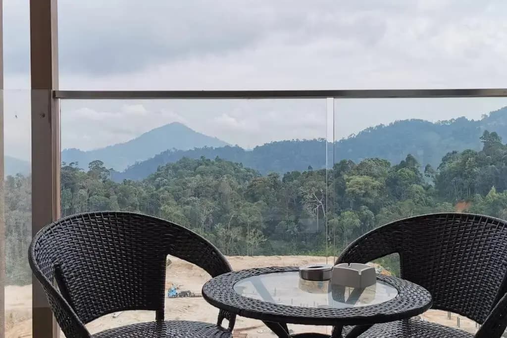 [DW LH] Midhills de Wonderland 20502 Genting Highlands - photo 4