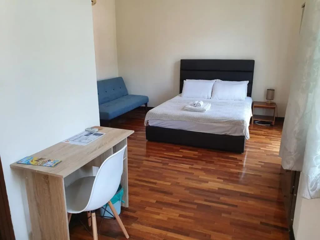 Batu Ferringhi Homestay - photo 4