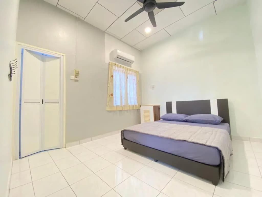 Ipoh Super Enjoy Boutique Villa 12 people - photo 2
