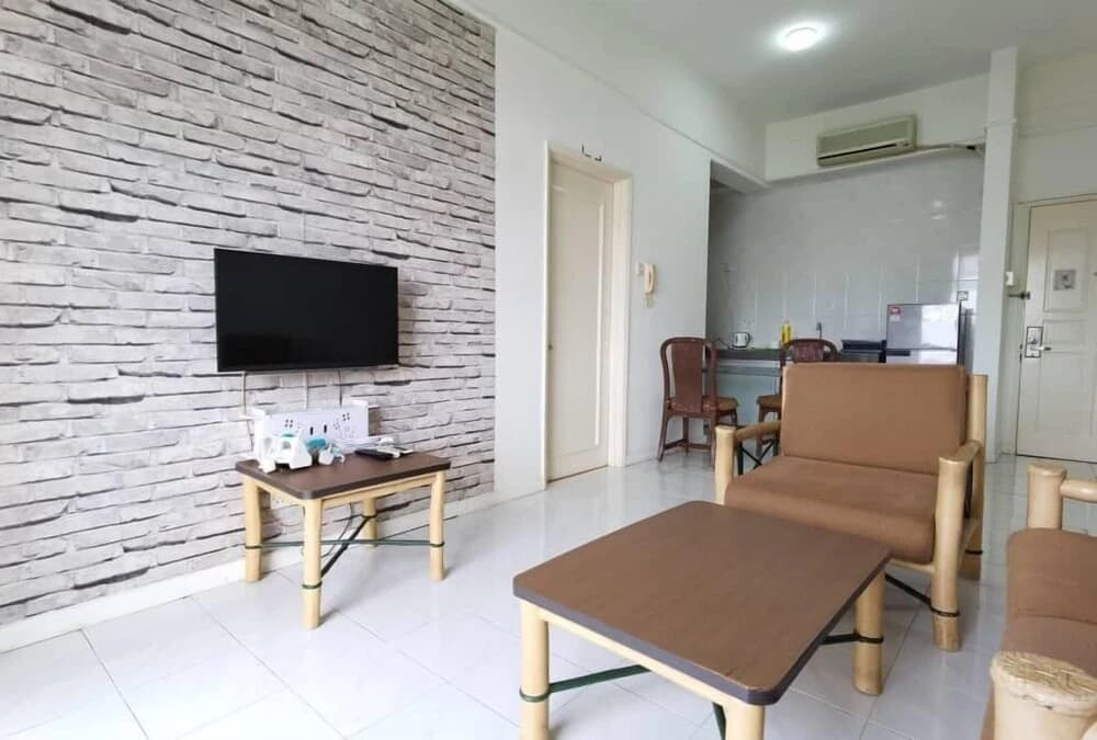 Mahkota Hotel Melaka by I Housing - photo 5