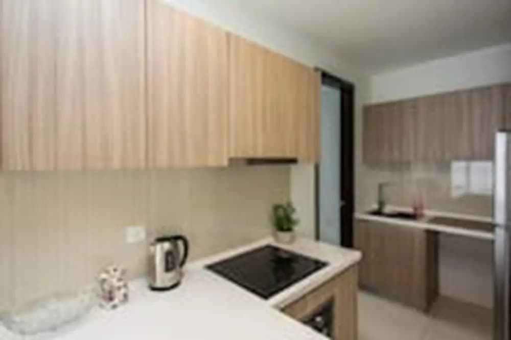 Pipit Homestay at Element Ampang - photo 15
