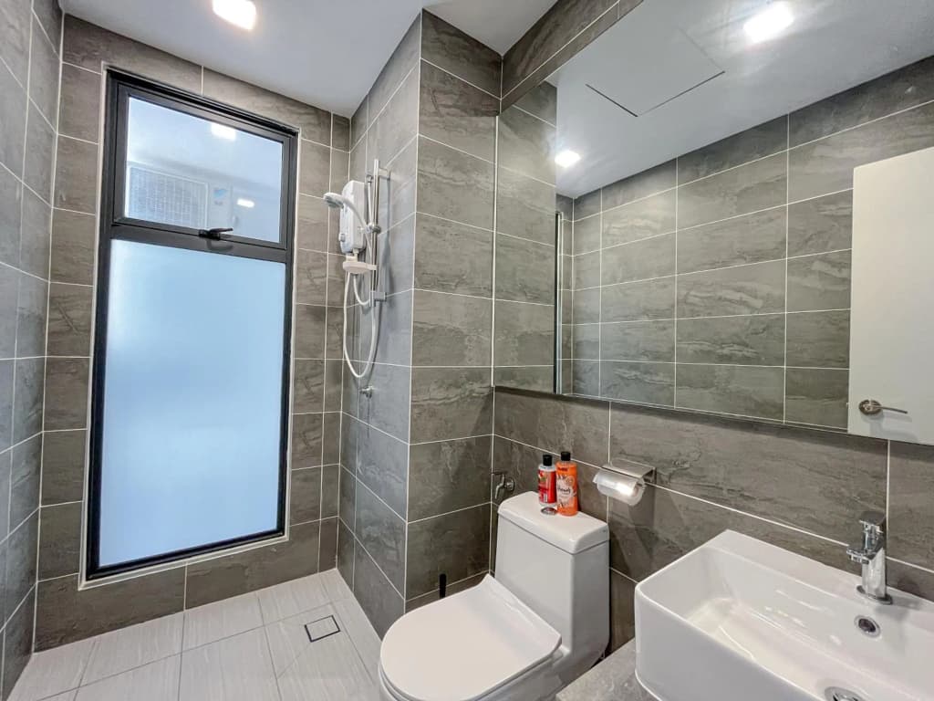 Bell Suites @ Sepang by Moka - photo 50