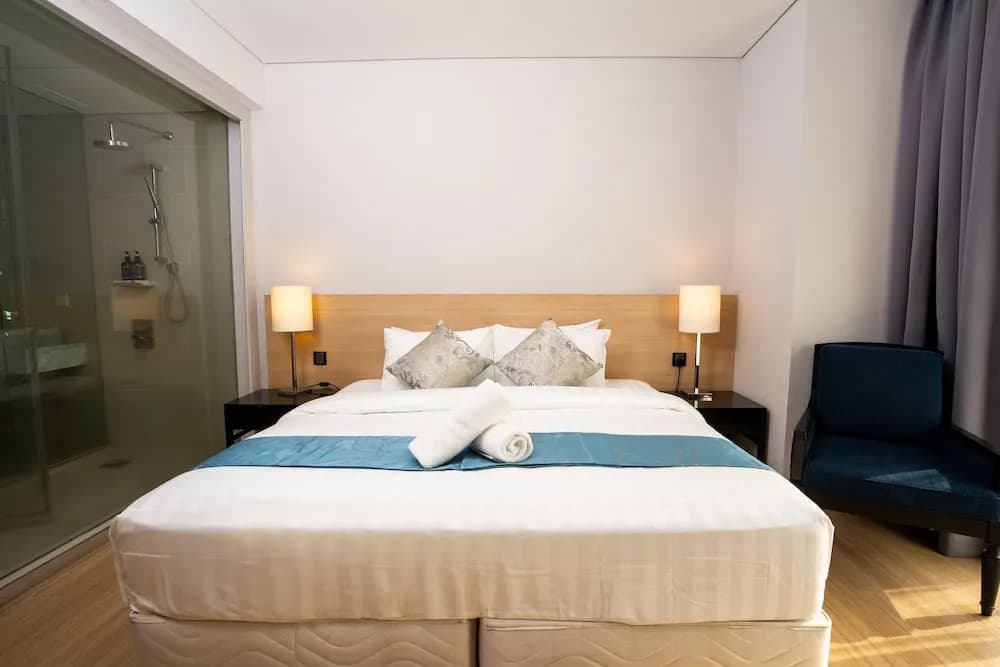 The Straits Melaka by Perfect Host - photo 11