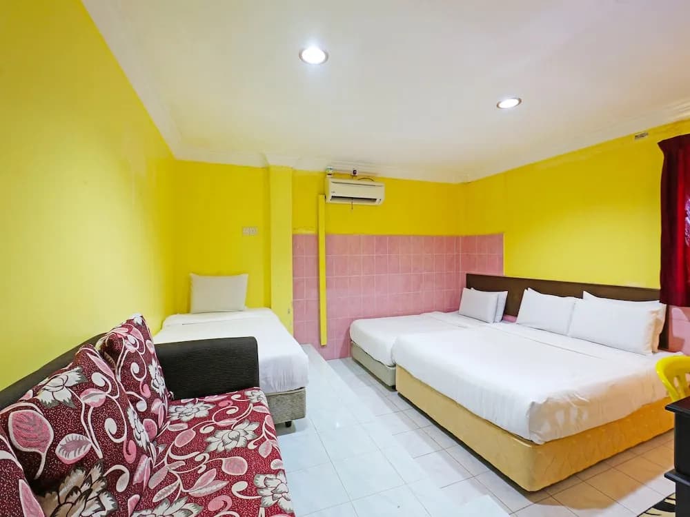 OYO 89822 Hotel As Salam - photo 10