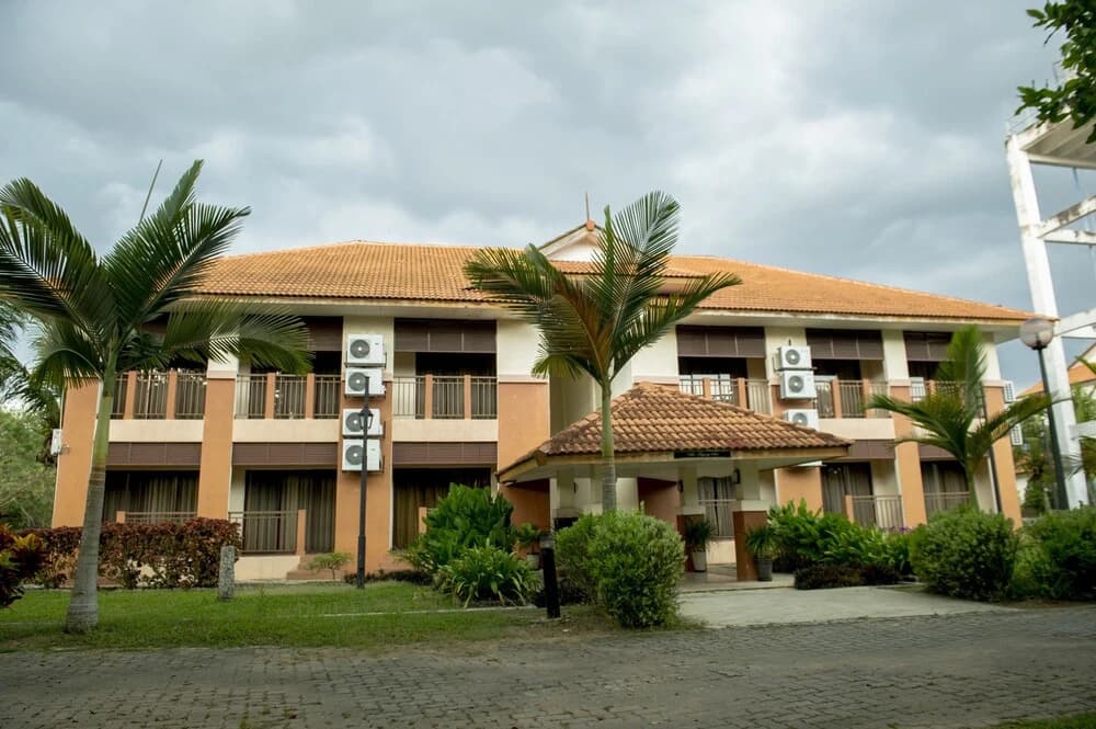 De Palma Inn Kuala Selangor - photo 1
